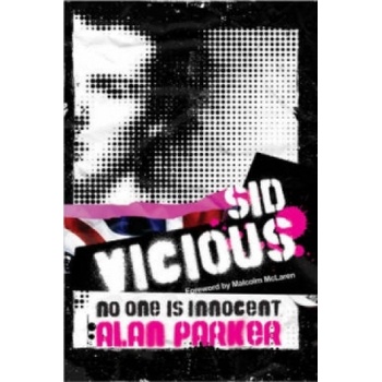 Sid Vicious - A. Parker