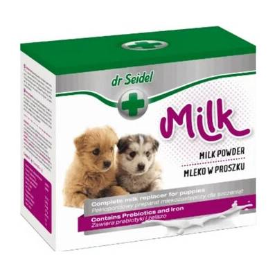 DR Seidel Milk powder 300 g
