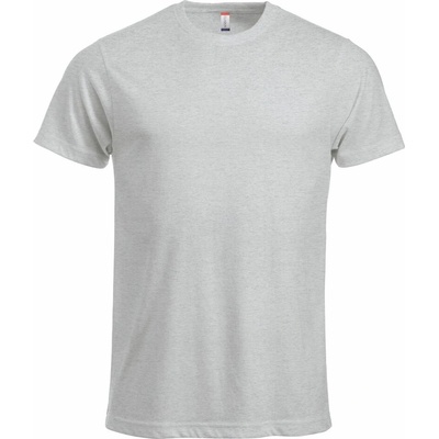Clique New Classic-T ash