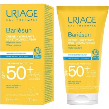 Uriage Bariésun hydratační opalovací krém SPF50+ 50 ml