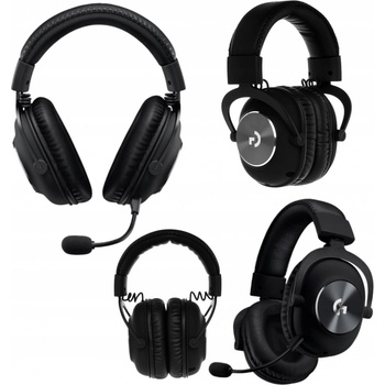 Logitech G Pro X