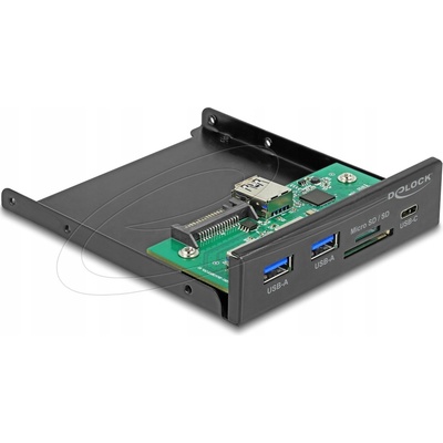 Delock 64058 – Sleviste.cz