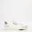 Reebok Мъжки маратонки Reebok Lt Court Trainers Mens - Chalk/Grey 1