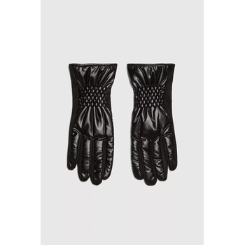 Moodo Шити ръкавици черни Moodo Moodo | Cheren | ЖЕНИ | ЕДИН РАЗМЕР