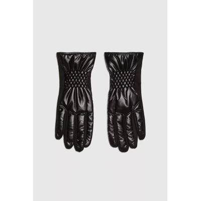 Moodo Шити ръкавици черни Moodo Moodo | Cheren | ЖЕНИ | ЕДИН РАЗМЕР