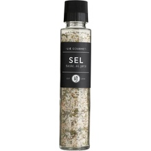 Lie Gourmet Sůl s bazalkou česnekem a petrželí 250 g