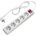 OPTONICA 5 Plug 1,5 m Switch (7611)