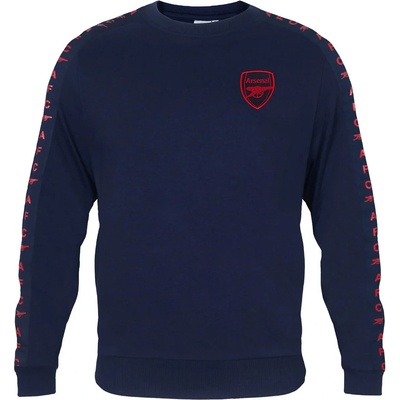 Fan-shop Arsenal FC Tapes modré