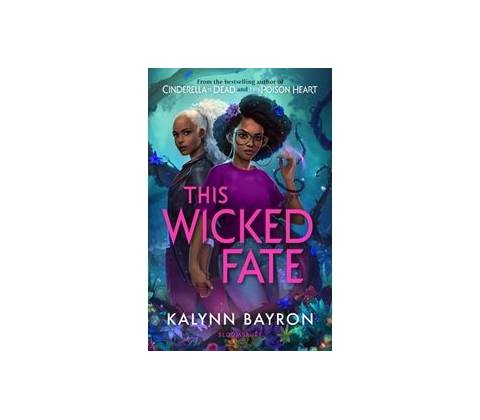 This Wicked Fate