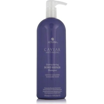 Alterna Haircare Caviar Anti-Aging Restructuring Bond Repair 976 ml възстановяващ шампоан за жени