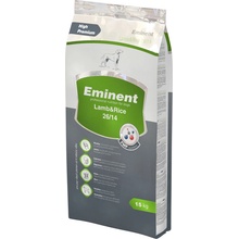 Eminent Lamb & Rice 26/14 15 kg