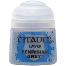 GW Citadel Layer Fenrisian Grey