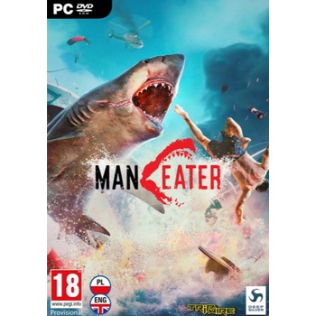 Maneater