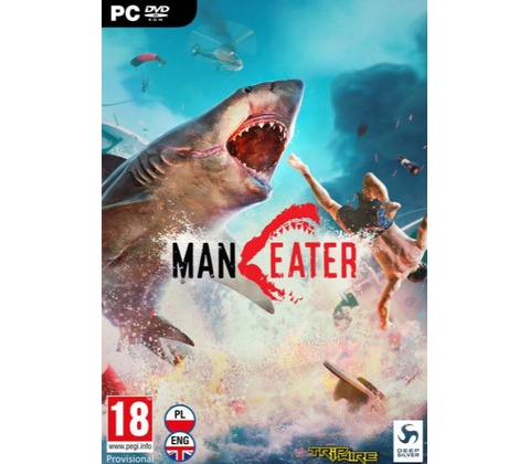 Maneater
