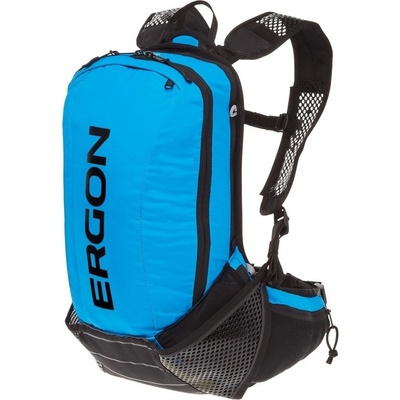 Ergon BX2 Evo 10+1,5l modrý