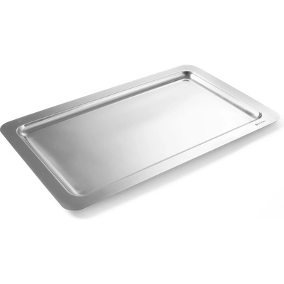 Hendi Banketní tác GN 1/1 s hladkým okrajem GN 1/1 530x325xH10mm