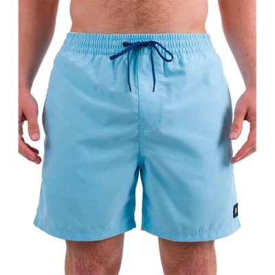 Hurley Бански гащета Hurley Icon Balboa Volley 17´´ swimming shorts - Blue (Blue Dream)