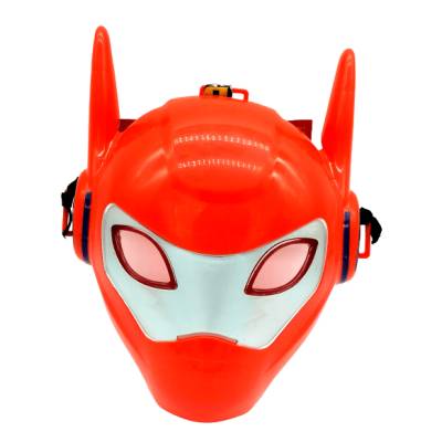 Светеща маска Hero 6