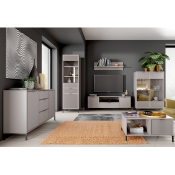 Jarstol Гардероб LINKaSTYLES LS-11 кашмир