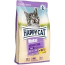 Krmivo pro kočky Happy Cat Minkas Urinary Care 1,5 kg