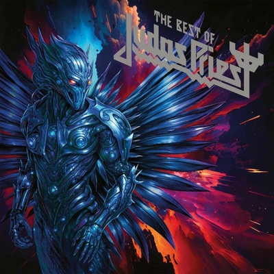 Judas Priest - Best of Judas Priest Vinyl LP