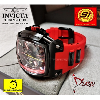 Invicta 37798