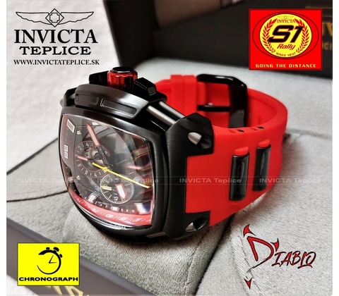 Invicta 37798