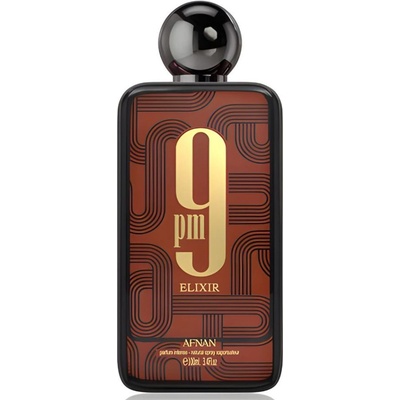 Afnan Мъжки Парфюм Afnan 9PM Elixir EDP 100 мл