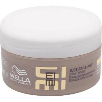 Wella Professionals Eimi Just Brilliant помада за блясък на косата 75 ml за жени