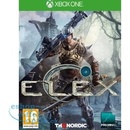 ELEX