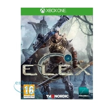 ELEX