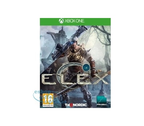 ELEX