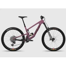 Santa Cruz Megatower 2 Carbon CC X0 AXS RSV Kit 2024