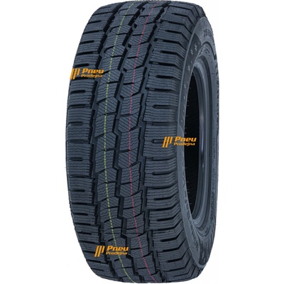 Nordexx Wintersafe Van 2 215/70 R15 109/107R