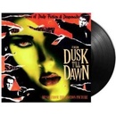 SOUNDTRACK - FROM DUSK TILL DAWN LP