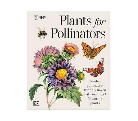 RHS Plants for Pollinators DK