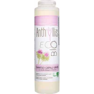 Anthyllis Šampon pro mastné vlasy Mastné vlasy 250 ml