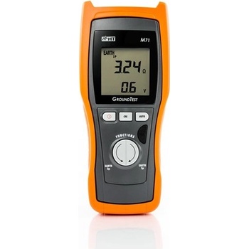 HT Instruments M71