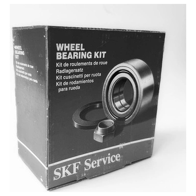 SKF VKBA 596 (LM 48548/510/Q, M 12649/610/Q) ložisko
