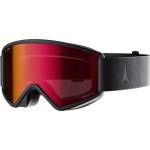 Atomic Ски маска Atomic Savor M Photochromic S1-3 Ski goggles - Black / Red Photo (417-5997-0111)