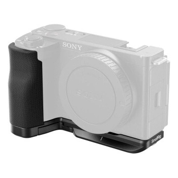 SmallRig L-Shape Mount Plate s Silicone Handle pre Sony ZV-E10 II 4778