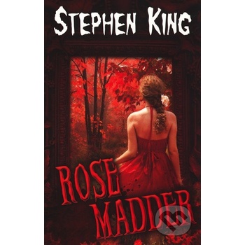 Rose Madder