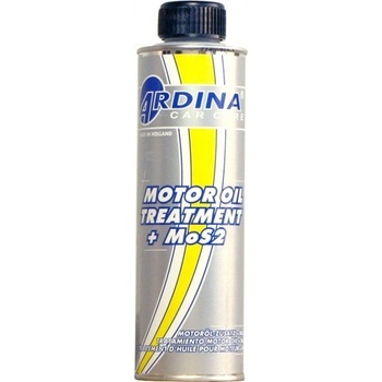 Ardina, Oil Treatment + MoS2 125 ml