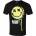 NNM мъжка тениска Electric Callboy - Spray Smile - Black - 14105500