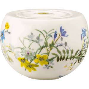 Rosenthal Захарница Brillance Алпийска градина (10530 405108 14330)