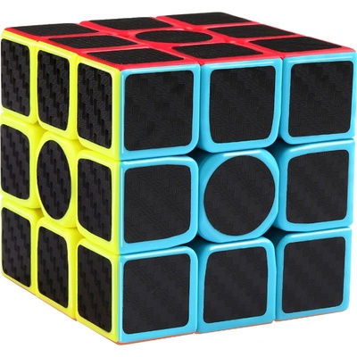 MoYu Cube Rubikova kostka 3x3x3 Carbonová