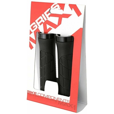 MAX1 MTB Lock černé