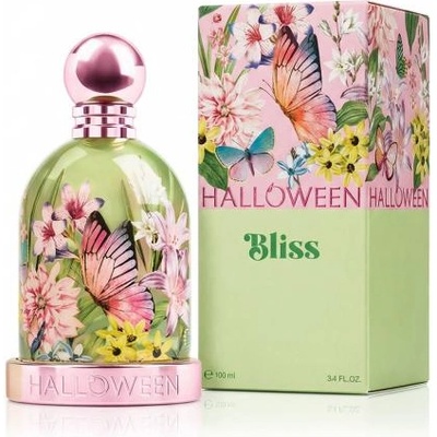 Jesus Del Pozo Halloween Bliss EDT 100 ml