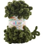 alize Puffy 620 Плетива прежда (26400620)