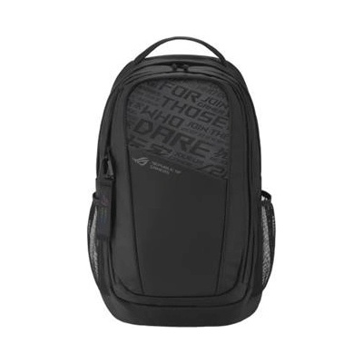 ASUS ROG Ranger BP2800 Gaming Backpack, voděodolný, černý 90XB0A30-BBP000